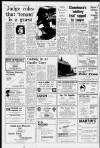 Western Daily Press Tuesday 04 November 1975 Page 8