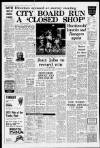 Western Daily Press Wednesday 12 November 1975 Page 12