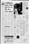 Western Daily Press Wednesday 07 January 1976 Page 6