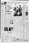 Western Daily Press Monday 03 January 1977 Page 6
