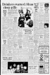 Western Daily Press Saturday 08 January 1977 Page 3