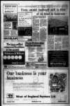 Western Daily Press Saturday 01 April 1978 Page 6