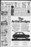 Western Daily Press Friday 05 January 1979 Page 3