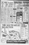 Western Daily Press Monday 05 February 1979 Page 2