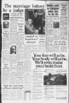 Western Daily Press Wednesday 07 February 1979 Page 3