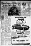 Western Daily Press Thursday 01 March 1979 Page 3