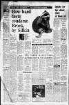 Western Daily Press Thursday 01 March 1979 Page 6