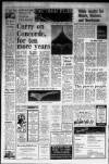 Western Daily Press Friday 02 March 1979 Page 8