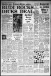 Western Daily Press Monday 12 March 1979 Page 12