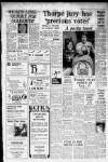 Western Daily Press Saturday 16 June 1979 Page 7