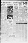 Western Daily Press Monday 22 October 1979 Page 13