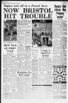 Western Daily Press Monday 22 October 1979 Page 14