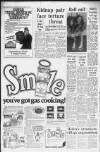 Western Daily Press Thursday 15 November 1979 Page 10