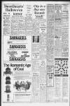 Western Daily Press Friday 02 November 1979 Page 10