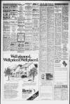 Western Daily Press Friday 02 November 1979 Page 14