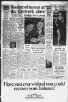Western Daily Press Monday 05 November 1979 Page 7