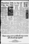 Western Daily Press Monday 05 November 1979 Page 13