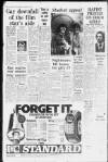 Western Daily Press Saturday 01 December 1979 Page 4