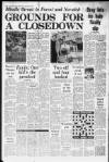 Western Daily Press Monday 03 December 1979 Page 14