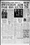 Western Daily Press Tuesday 04 December 1979 Page 16