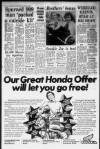 Western Daily Press Wednesday 05 December 1979 Page 10