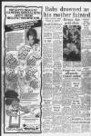Western Daily Press Friday 04 January 1980 Page 10