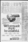 Western Daily Press Monday 14 January 1980 Page 6