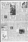 Western Daily Press Saturday 19 January 1980 Page 6