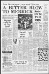 Western Daily Press Saturday 19 January 1980 Page 16