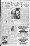 Western Daily Press Friday 25 January 1980 Page 3