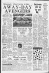 Western Daily Press Monday 28 January 1980 Page 12