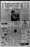 Western Daily Press Friday 15 February 1980 Page 3