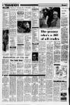 Western Daily Press Monday 18 August 1980 Page 4