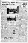 Western Daily Press Saturday 08 November 1980 Page 16