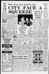 Western Daily Press Saturday 08 November 1980 Page 18