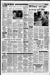 Western Daily Press Monday 01 December 1980 Page 4