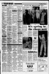 Western Daily Press Friday 02 January 1981 Page 4