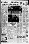 Western Daily Press Saturday 03 January 1981 Page 6