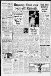 Western Daily Press Wednesday 14 January 1981 Page 11