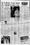 Western Daily Press Friday 08 May 1981 Page 10