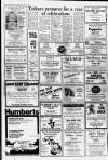 Western Daily Press Saturday 09 May 1981 Page 4