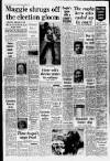 Western Daily Press Saturday 09 May 1981 Page 16