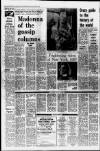 Western Daily Press Monday 05 October 1981 Page 8