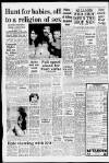 Western Daily Press Thursday 03 December 1981 Page 7