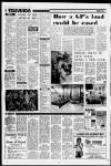 Western Daily Press Thursday 07 January 1982 Page 4