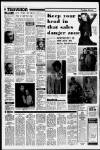 Western Daily Press Friday 08 January 1982 Page 4