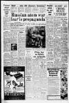 Western Daily Press Wednesday 01 December 1982 Page 3