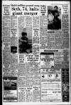 Western Daily Press Monday 24 January 1983 Page 7