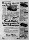 Western Daily Press Tuesday 01 March 1983 Page 18