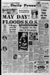 Western Daily Press Monday 02 May 1983 Page 1